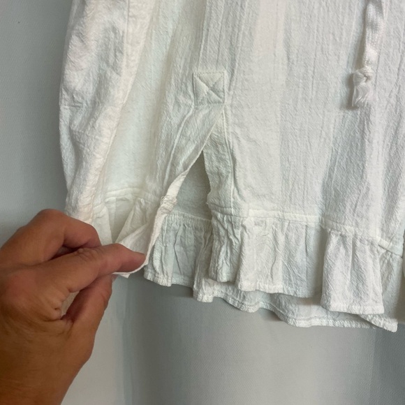 Misslook women’s 5X white shorts - Picture 4 of 5